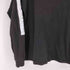 デルタプロウェイト DELTA PRO WEIGHT DRUM SCIENCE プリントクルーネック L/S Tシャツ メンズ JPN:L