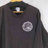 デルタプロウェイト DELTA PRO WEIGHT DRUM SCIENCE プリントクルーネック L/S Tシャツ メンズ JPN:L