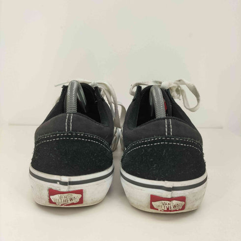 バンズ VANS PRO OLD SKOOL オールドスクール ローカットスニーカー メンズ JPN:27