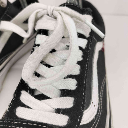 バンズ VANS PRO OLD SKOOL オールドスクール ローカットスニーカー メンズ JPN:27