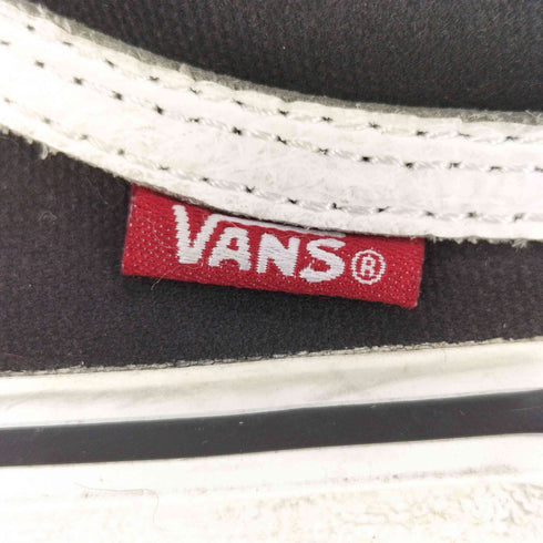 バンズ VANS PRO OLD SKOOL オールドスクール ローカットスニーカー メンズ JPN:27