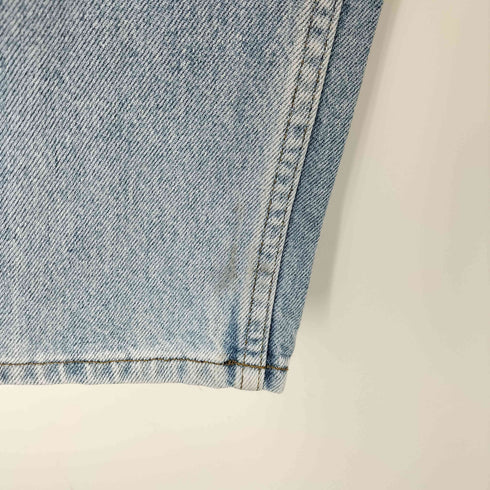 エルエルビーン L.L.Bean CLASSIC FIT デニムパンツ メンズ
