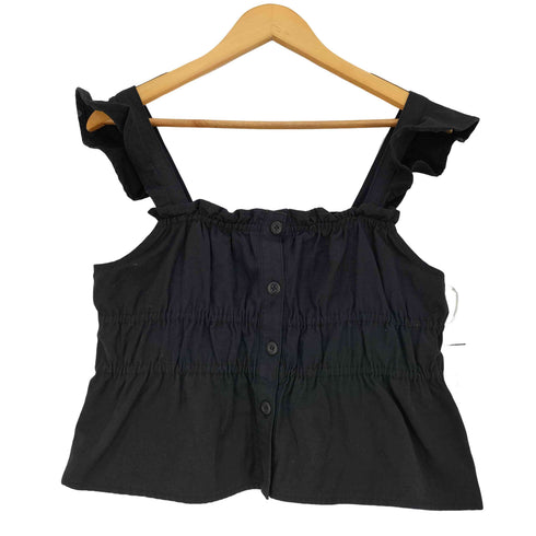 フリークスストア FREAKS STORE 24ss ミリタリー ビスチェ レディース FREE
