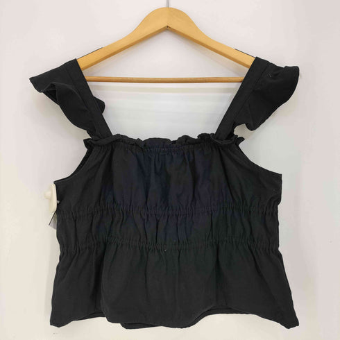 フリークスストア FREAKS STORE 24ss ミリタリー ビスチェ レディース FREE