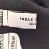 フリークスストア FREAKS STORE 24ss ミリタリー ビスチェ レディース FREE