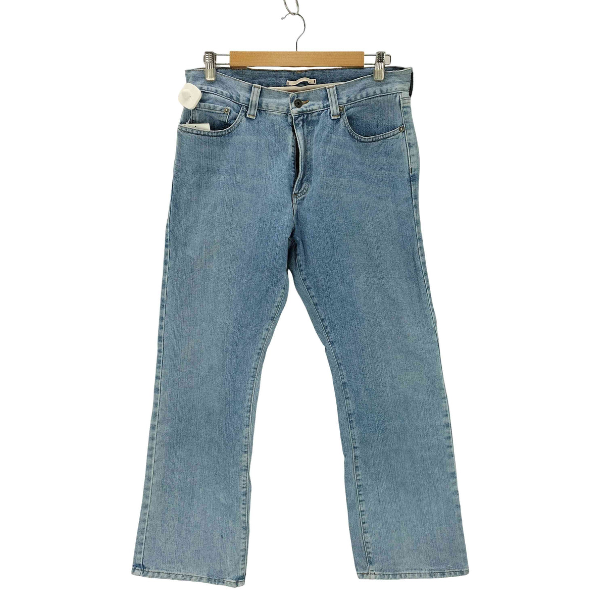 エルエルビーン L.L.Bean メキシコ製 STANDARD FIT デニムパンツ 