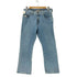 エルエルビーン L.L.Bean メキシコ製 STANDARD FIT デニムパンツ メンズ 33X29