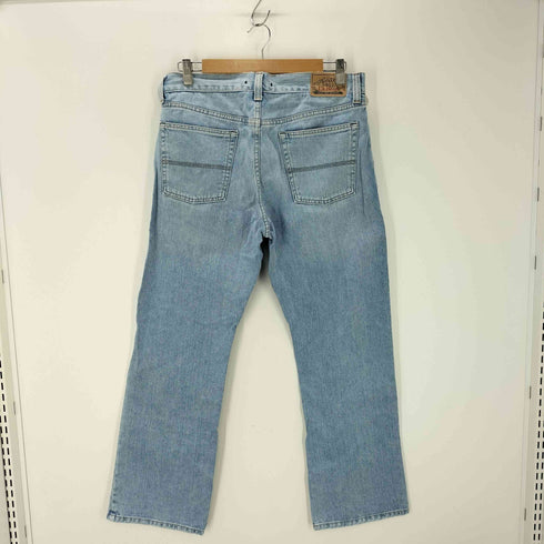 エルエルビーン L.L.Bean メキシコ製 STANDARD FIT デニムパンツ メンズ 33X29
