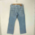 エルエルビーン L.L.Bean メキシコ製 STANDARD FIT デニムパンツ メンズ 33X29