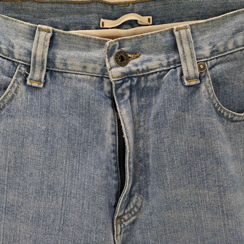 エルエルビーン L.L.Bean メキシコ製 STANDARD FIT デニムパンツ メンズ 33X29