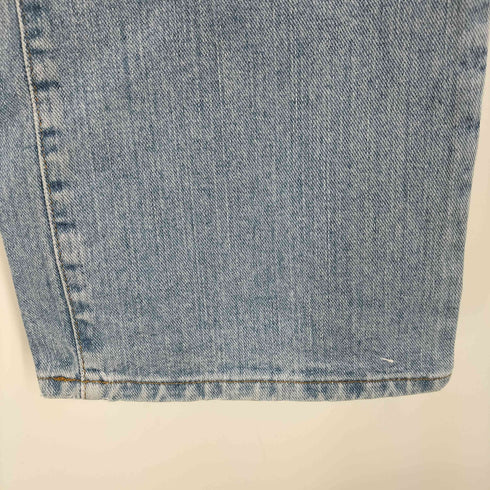 エルエルビーン L.L.Bean メキシコ製 STANDARD FIT デニムパンツ メンズ 33X29