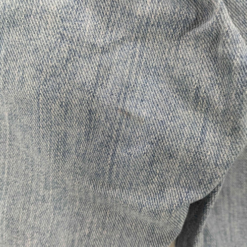 エルエルビーン L.L.Bean メキシコ製 STANDARD FIT デニムパンツ メンズ 33X29