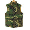 ダブルタップス WTAPS 13AW VEST.NYLON.TAFFETA TETRATEX メンズ JPN:2