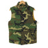 ダブルタップス WTAPS 13AW VEST.NYLON.TAFFETA TETRATEX メンズ JPN:2