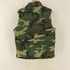 ダブルタップス WTAPS 13AW VEST.NYLON.TAFFETA TETRATEX メンズ JPN:2