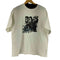 ジャーナルスタンダードレリューム JOURNAL STANDARD relume De La Soul 別注 プリントTシャツ メンズ JPN:L