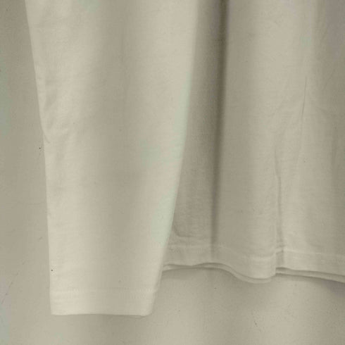 ジャーナルスタンダードレリューム JOURNAL STANDARD relume De La Soul 別注 プリントTシャツ メンズ JPN:L
