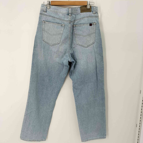 ウールリッチ WOOLRICH ジップフライデニムパンツ メンズ