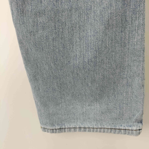 ウールリッチ WOOLRICH ジップフライデニムパンツ メンズ
