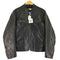 ルイスレザーズ Lewis Leathers 90S AVIAKIT SUPER SPORTSMAN シングルライダースジャケット メンズ JPN:3