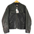 ルイスレザーズ Lewis Leathers 90S AVIAKIT SUPER SPORTSMAN シングルライダースジャケット メンズ JPN:3