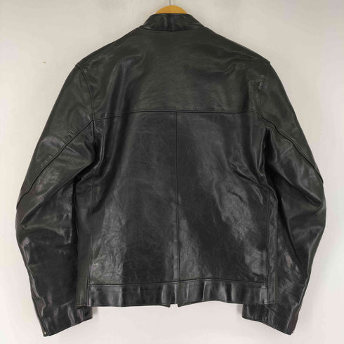 ルイスレザーズ Lewis Leathers 90S AVIAKIT SUPER SPORTSMAN シングルライダースジャケット メンズ JPN:3