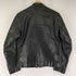 ルイスレザーズ Lewis Leathers 90S AVIAKIT SUPER SPORTSMAN シングルライダースジャケット メンズ JPN:3