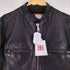 ルイスレザーズ Lewis Leathers 90S AVIAKIT SUPER SPORTSMAN シングルライダースジャケット メンズ JPN:3
