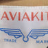 ルイスレザーズ Lewis Leathers 90S AVIAKIT SUPER SPORTSMAN シングルライダースジャケット メンズ JPN:3