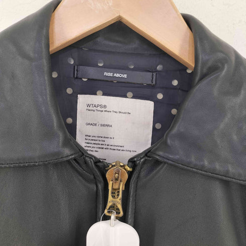 ダブルタップス WTAPS 09AW SPIDEY メンズ