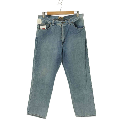 ウールリッチ WOOLRICH ジッパーフライ デニムパンツ メンズ