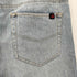 ウールリッチ WOOLRICH ジッパーフライ デニムパンツ メンズ