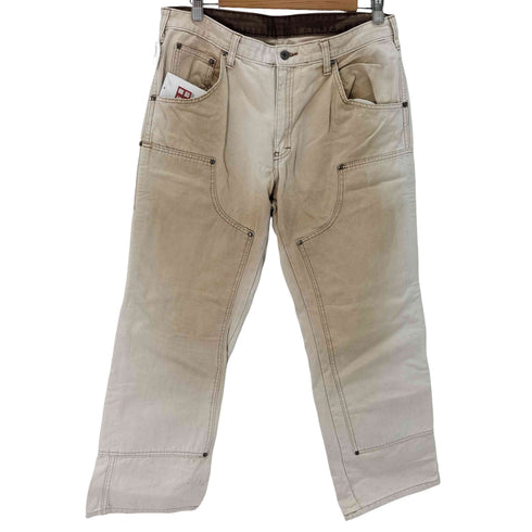 ディッキーズ Dickies ダブルニーデニムワークパンツ メンズ