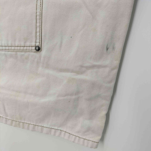 ディッキーズ Dickies ダブルニーデニムワークパンツ メンズ