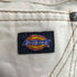 ディッキーズ Dickies ダブルニーデニムワークパンツ メンズ