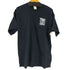 ギルダン GILDAN BLUE SKY MOTORCYCLE プリントクルーネックTシャツ メンズ JPN:L