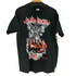 アンビル Anvil 90~00s NEW WORLD ORDER プリントクルーネックTシャツ メンズ JPN:L