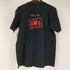 アンビル Anvil 90~00s NEW WORLD ORDER プリントクルーネックTシャツ メンズ JPN:L