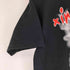 アンビル Anvil 90~00s NEW WORLD ORDER プリントクルーネックTシャツ メンズ JPN:L