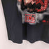 アンビル Anvil 90~00s NEW WORLD ORDER プリントクルーネックTシャツ メンズ JPN:L