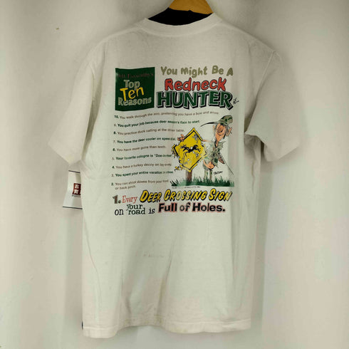 1997 SOF TEE CLUB RED クルーネックTシャツ メンズ JPN:L