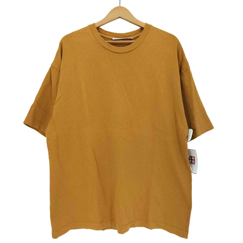 ロサンゼルスアパレル Los Angeles Apparel LIMITED EDITION No.1 クルーネックTシャツ メンズ