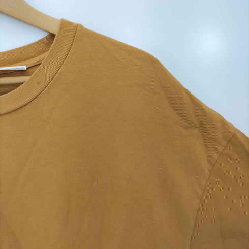 ロサンゼルスアパレル Los Angeles Apparel LIMITED EDITION No.1 クルーネックTシャツ メンズ