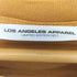 ロサンゼルスアパレル Los Angeles Apparel LIMITED EDITION No.1 クルーネックTシャツ メンズ