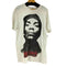 ベルシュカ BERSHKA アーティストプリントクルーネックTシャツ メンズ L