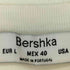 ベルシュカ BERSHKA アーティストプリントクルーネックTシャツ メンズ L