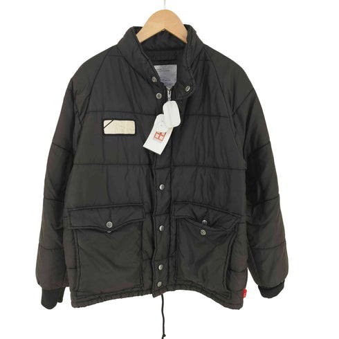 ダブルタップス WTAPS 15AW MOTOR JK JACKET. POLYESTER. TAFFETA メンズ JPN:2