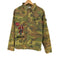 ダブルタップス WTAPS 09SS JUNGLE L/S SHIRTS FATIGUE CTN ジャングルファティーグ リップストップ ミリタリー シャツ ジャケット メンズ