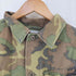 ダブルタップス WTAPS 09SS JUNGLE L/S SHIRTS FATIGUE CTN ジャングルファティーグ リップストップ ミリタリー シャツ ジャケット メンズ