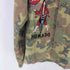 ダブルタップス WTAPS 09SS JUNGLE L/S SHIRTS FATIGUE CTN ジャングルファティーグ リップストップ ミリタリー シャツ ジャケット メンズ